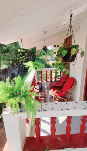 Private 5Bhk Villa